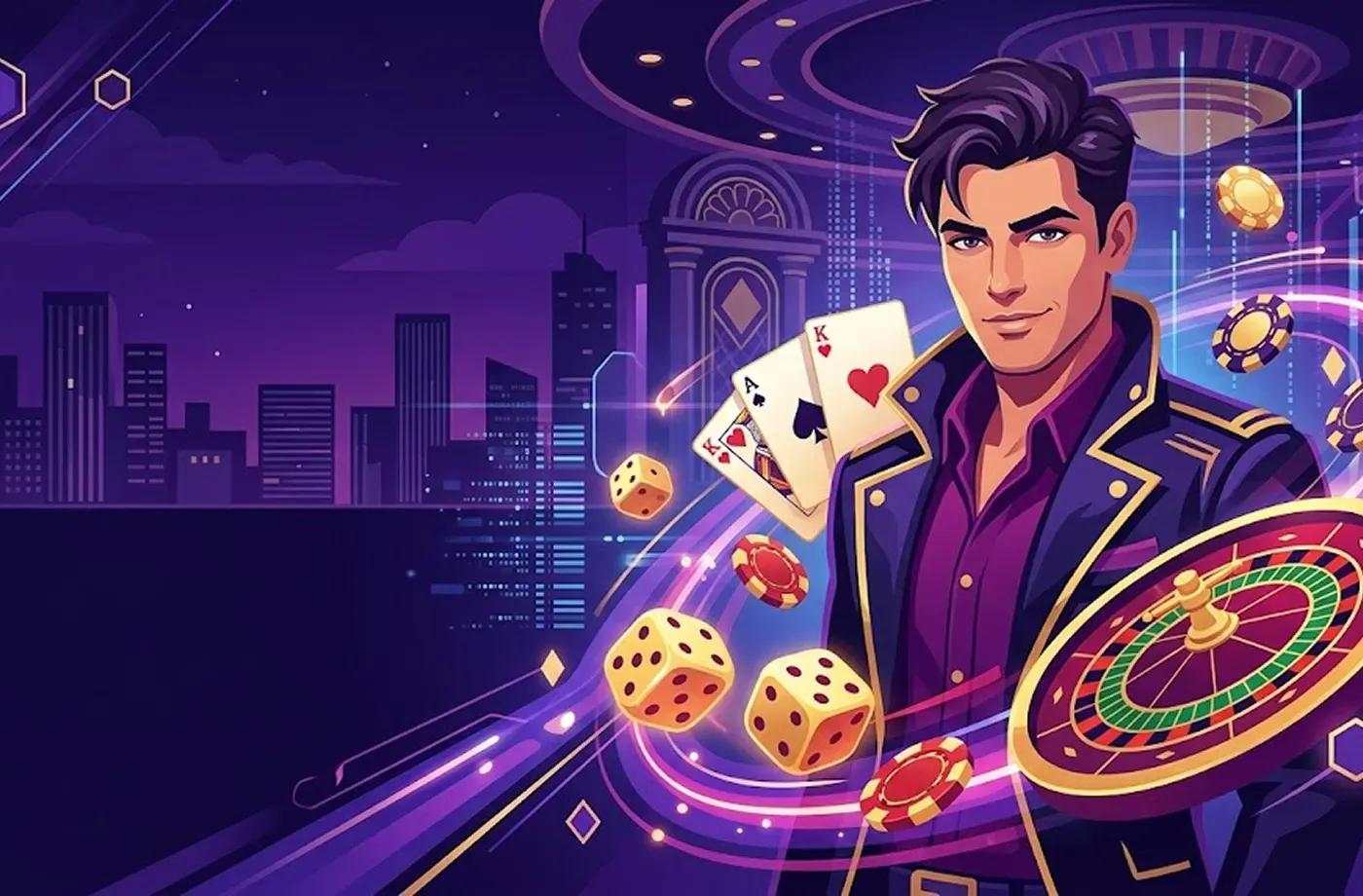 Olg Casino